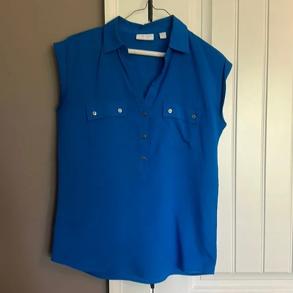 💙 5 For $20 - New Your and Company blouse - Picture 1 of 3